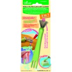 Needle Felting Claw and Mat Cleaner